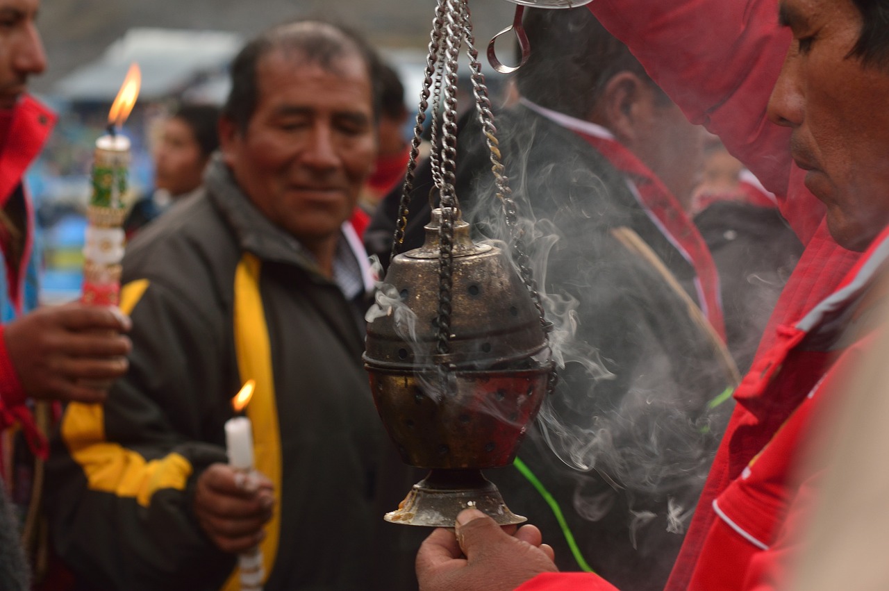 The Ancient Artifacts of the Incas - Treasures of Peru